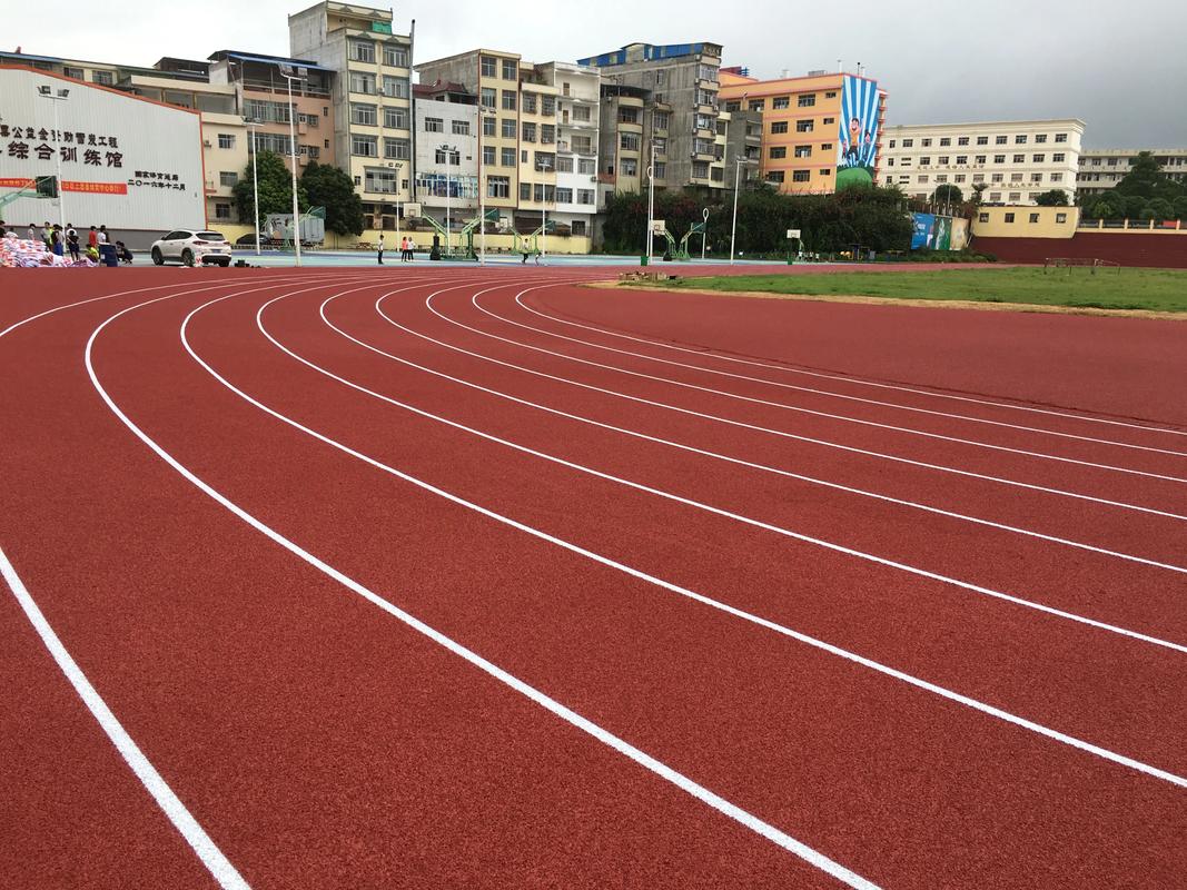 德州市EPDM颗粒塑胶跑道材料 - 推荐